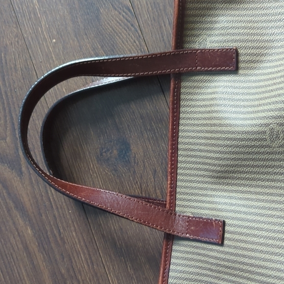 THE BRIDGE FIRENZE 1969 BAG - Picture 13 of 15